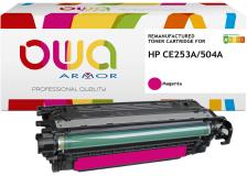 Toner OWA K15166OW magenta - B04011