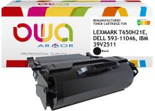Toner OWA K15153OW nero - B04016