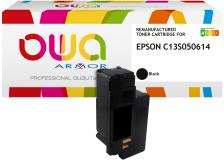 Toner OWA K15631OW nero - B04022