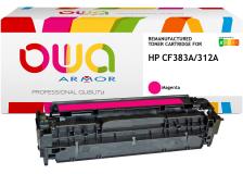Toner OWA K15751OW magenta - B04023