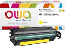 Toner OWA K15167OW giallo - B04029