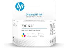 Testina di stampa HP 3YP17AE ciano-magenta-giallo - B04030