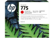 Cartuccia HP 775 (1XB20A) rosso cromatico - B04033