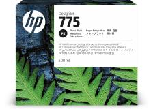 Cartuccia HP 775 (1XB21A) nero fotografico - B04034