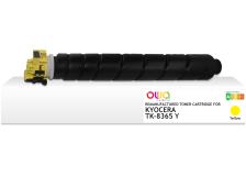 Toner OWA K40418OW giallo - B04035