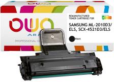 Toner OWA K12340OW nero - B04041