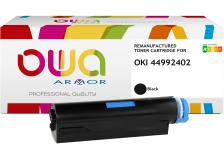 Toner OWA K18016OW nero - B04042