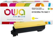 Toner OWA K15484OW giallo - B04047