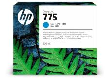 Cartuccia HP 775 (1XB17A) ciano - B04048