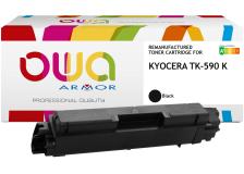 Toner OWA K15485OW nero - B04061