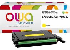 Toner OWA K15722OW giallo - B04063