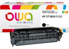 Toner OWA K15749OW nero - B04072