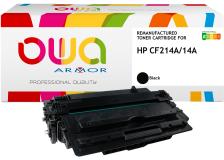 Toner OWA K15723OW nero - B04081
