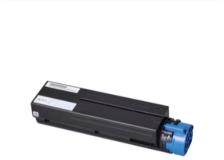 Toner Oki 09006236 nero - B04091