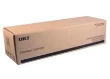 Developer Oki 46564801 giallo - B04098