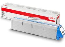 Toner Oki 45536428 chiaro - B04114