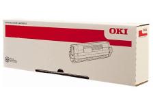 Toner Oki 45536473 ciano - B04116