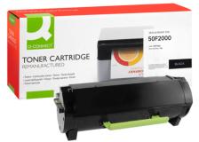 Toner Q-Connect KF16881 nero - B04143
