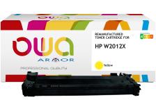 Toner OWA 659X (K18860OW) giallo - B04144