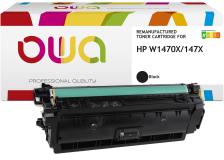 Toner OWA W1470X (K18899OW) nero - B04149