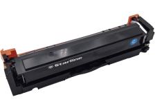 Toner Starline 219A (TNHPW2191AC) ciano - B04152
