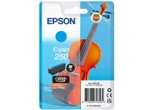 Cartuccia Epson 250 (C13T16N24010) ciano - B04154