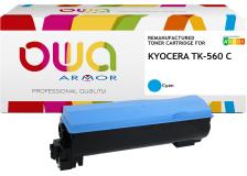 Toner OWA K15482OW ciano - B04165