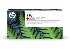 Cartuccia HP 776 (1XB10A) rosso cromatico - B04166