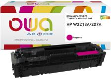 Toner OWA K18889OW magenta - B04167