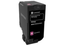 Toner Lexmark CS720 (74C0S30) magenta - B04171