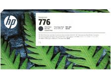 Cartuccia HP 776 (1XB12A) nero opaco - B04172