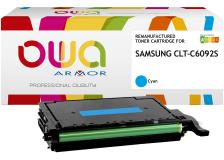Toner OWA K15720OW ciano - B04174