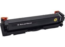 Toner Starline 219A (TNHPW2192AY) giallo - B04176