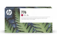 Cartuccia HP 776 (1XB07A) magenta - B04180