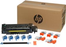 Kit manutenzione 110V HP L0H24A - B04181