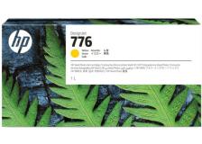 Cartuccia HP 776 (1XB08A) giallo - B04182