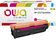 Toner OWA K15576OW magenta - B04191