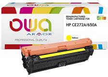 Toner OWA K15577OW giallo - B04193