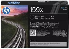 Toner HP 159X (W1590X) nero - B04194