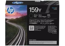 Toner HP 159Y (W1590Y) nero - B04195