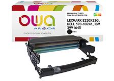 Tamburo OWA K15197OW nero - B04197