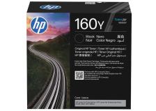 Toner HP 160Y (W1600Y) nero - B04198