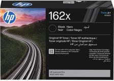 Toner HP 162X (W1620X) nero - B04201