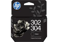 Cartuccia HP 302/304 (B7RT7AE) nero - B04208