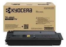 Toner Kyocera-Mita TK-6860 (1T0C2V0NL0) nero - B04211