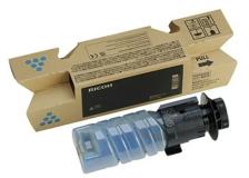 Toner Ricoh M C320H (842711) ciano - B04234