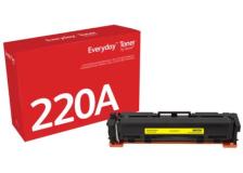Toner Xerox Everyday 220A (006R05344) giallo - B04247