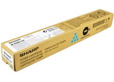 Toner Sharp BP-C50GT-CA ciano - B04254