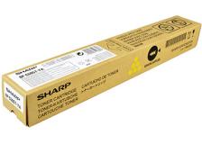 Toner Sharp BP-C50GT-YA giallo - B04255