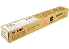 Toner Sharp BP-C50GT-MA magenta - B04256